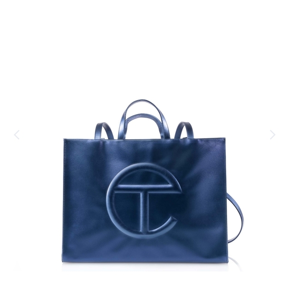 Telfar Shopping bag - Picture 4 of 4